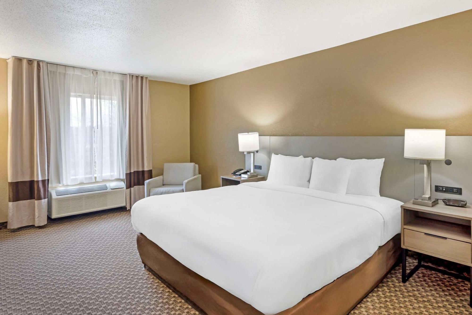Comfort Inn & Suites Carneys Point Екстериор снимка